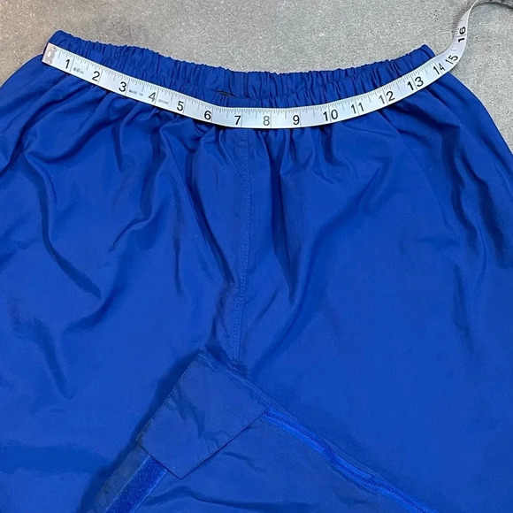 Vintage Sterns RipStop Nylon Zip Leg Pants Y2K - Picture 5 of 8